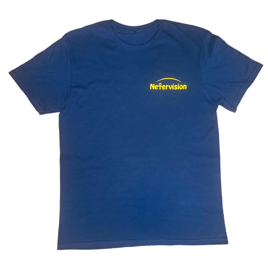 Netervision Moss T-Shirt